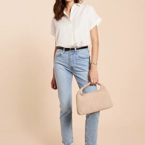 Few Moda, CAARA | The Sloane Top *NWOT*